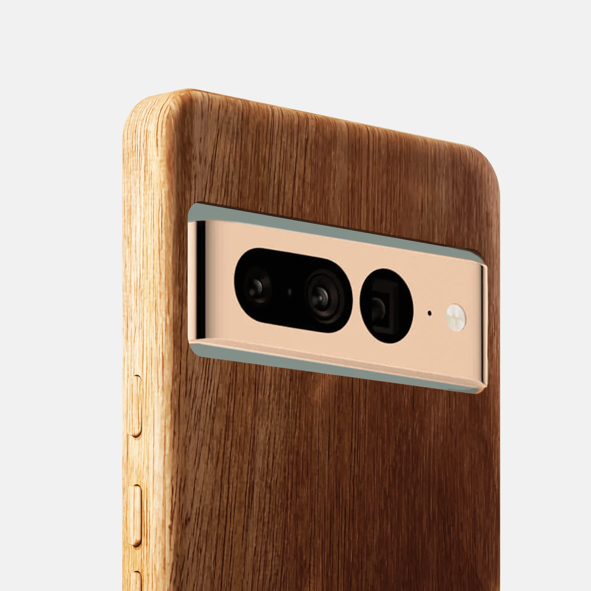 Google Pixel 8 Pro Wood Case