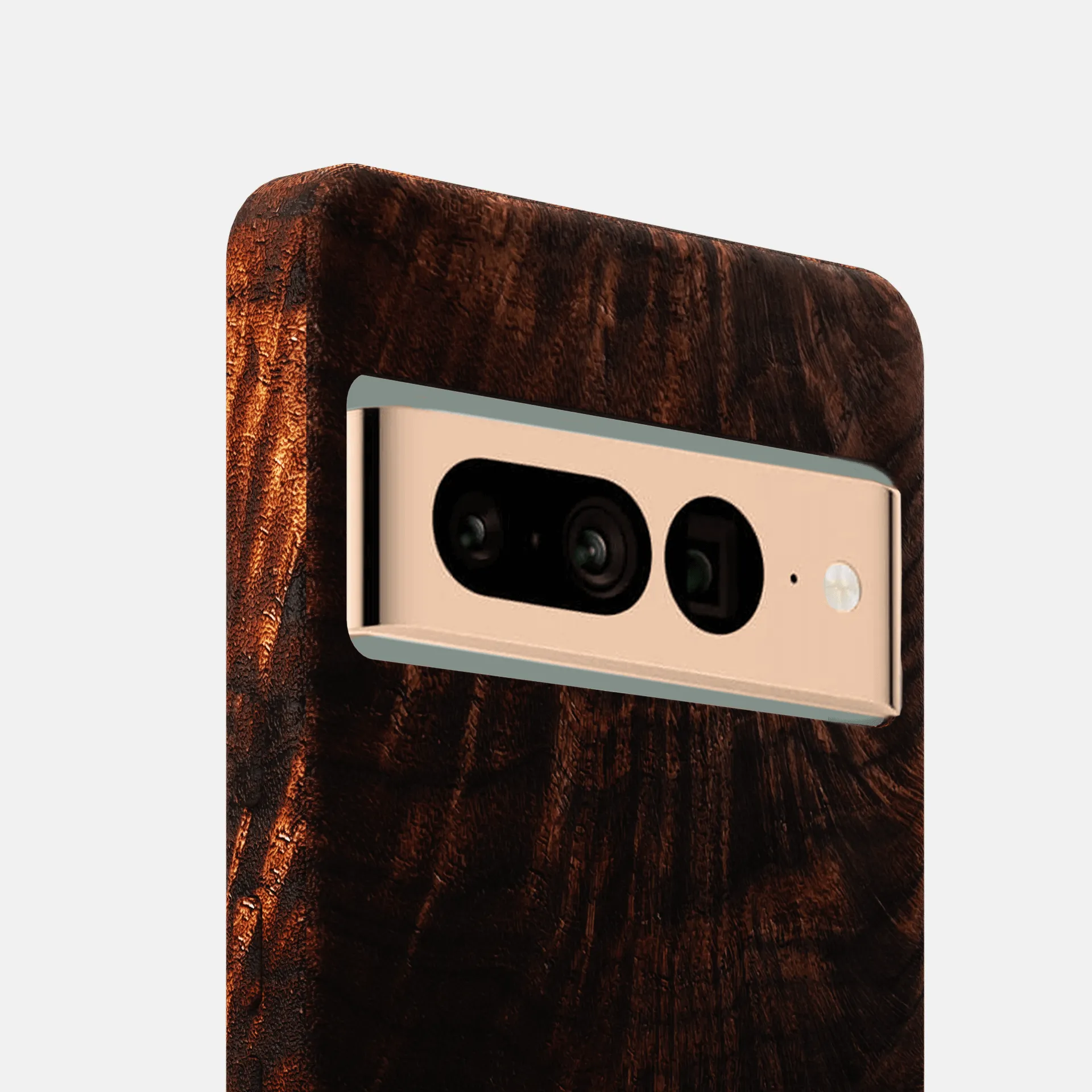 Google Pixel 8 Pro Wood Case