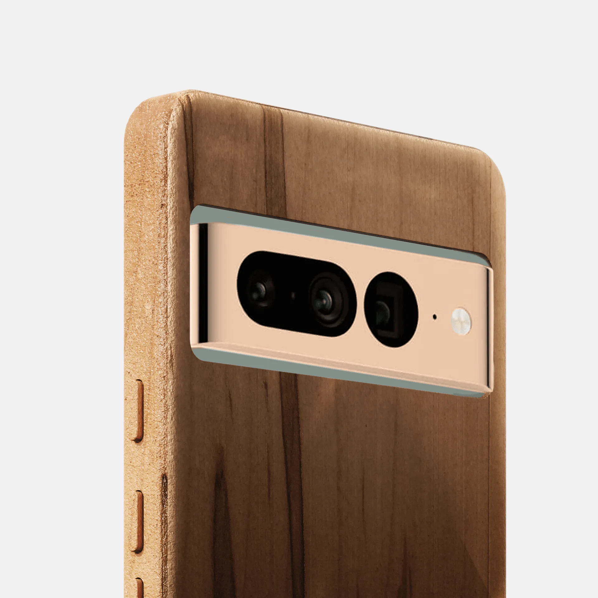 Google Pixel 8 Pro Wood Case