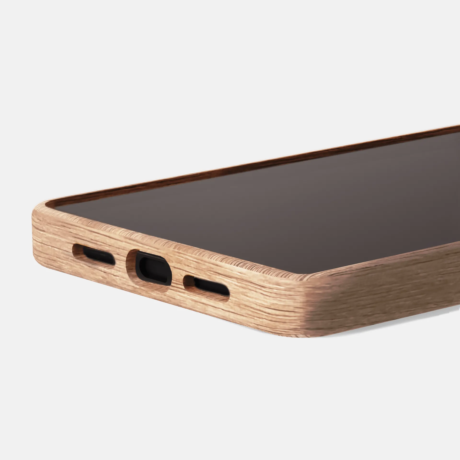 Google Pixel 8 Pro Wood Case