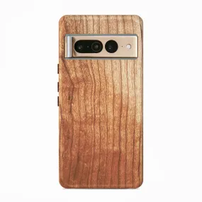 Google Pixel 8 Pro Wood Case