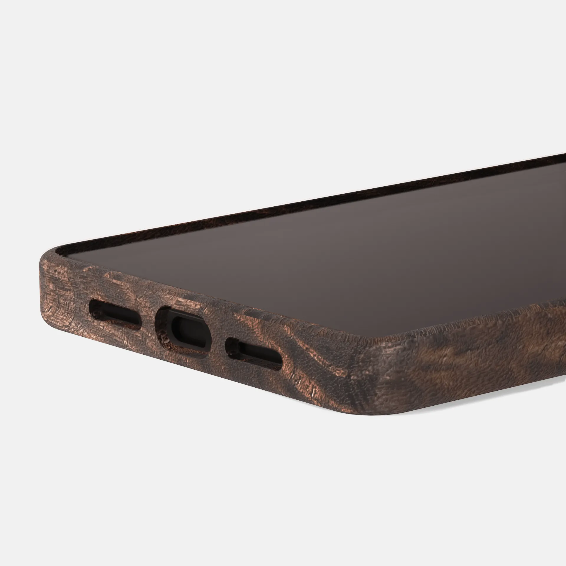 Google Pixel 8 Pro Wood Case