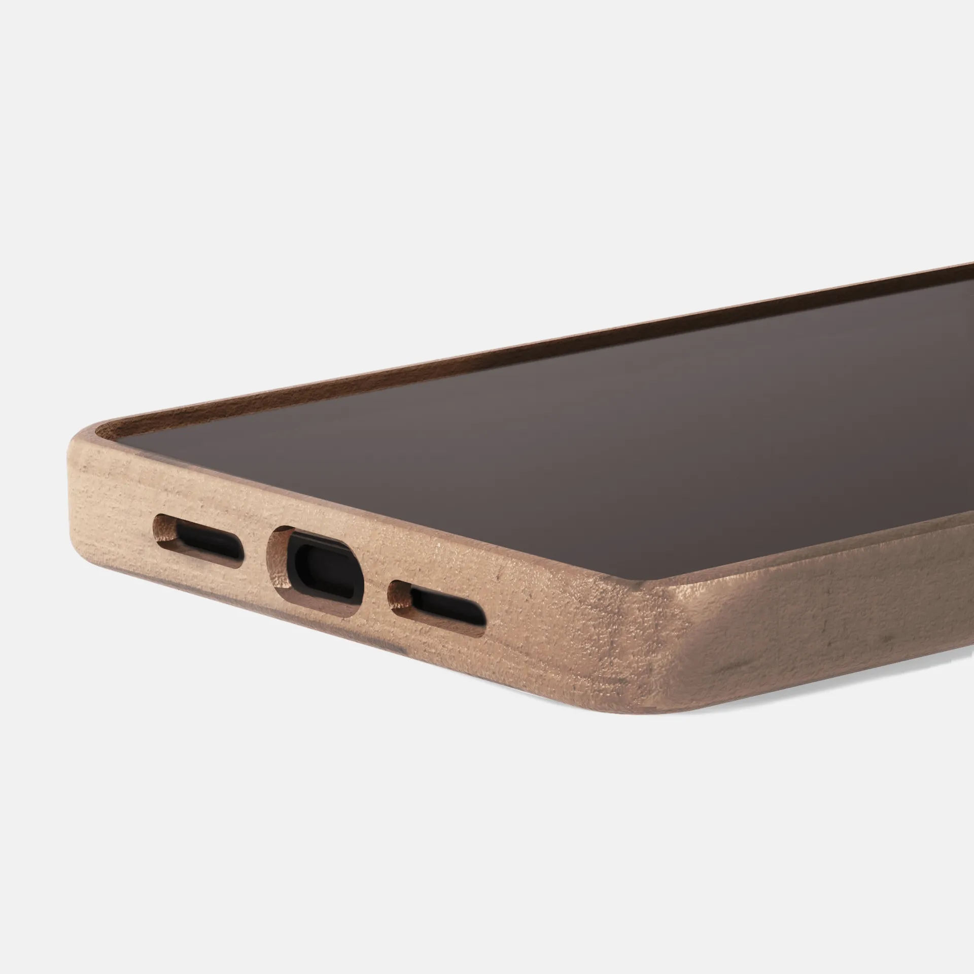 Google Pixel 8 Pro Wood Case