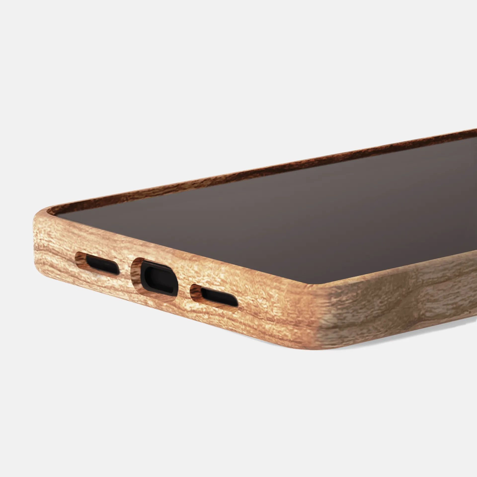 Google Pixel 8 Pro Wood Case