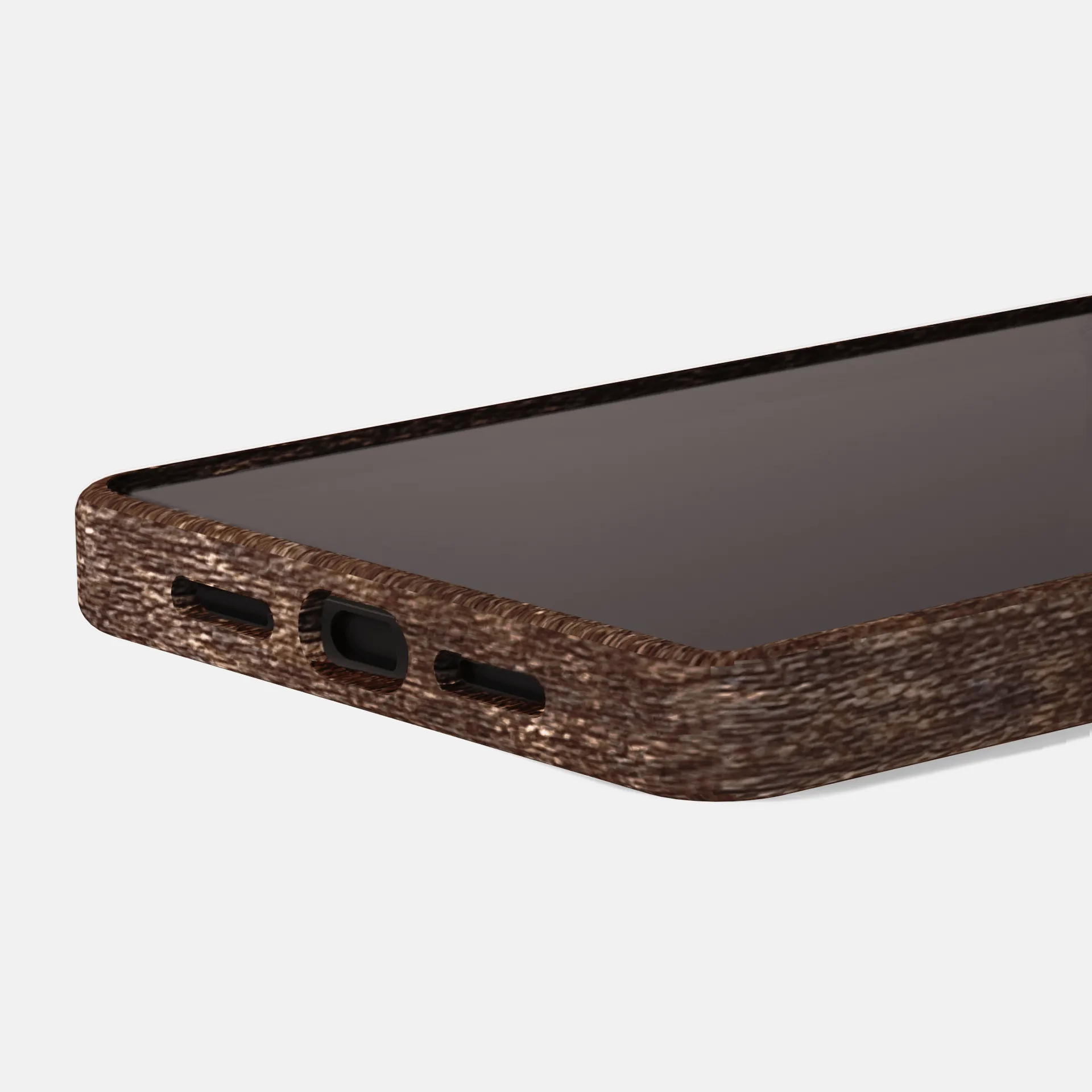 Google Pixel 8 Pro Wood Case