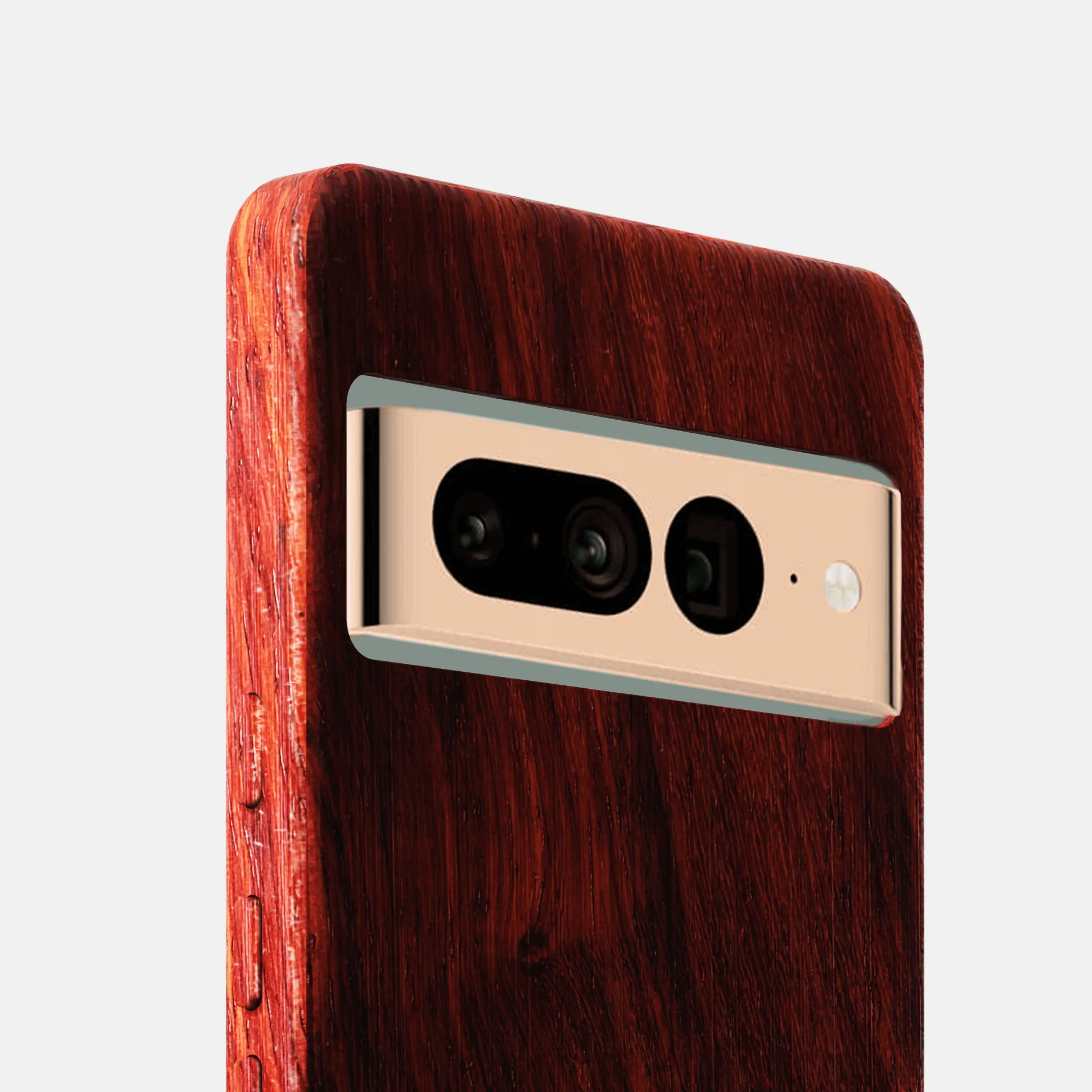 Google Pixel 8 Pro Wood Case