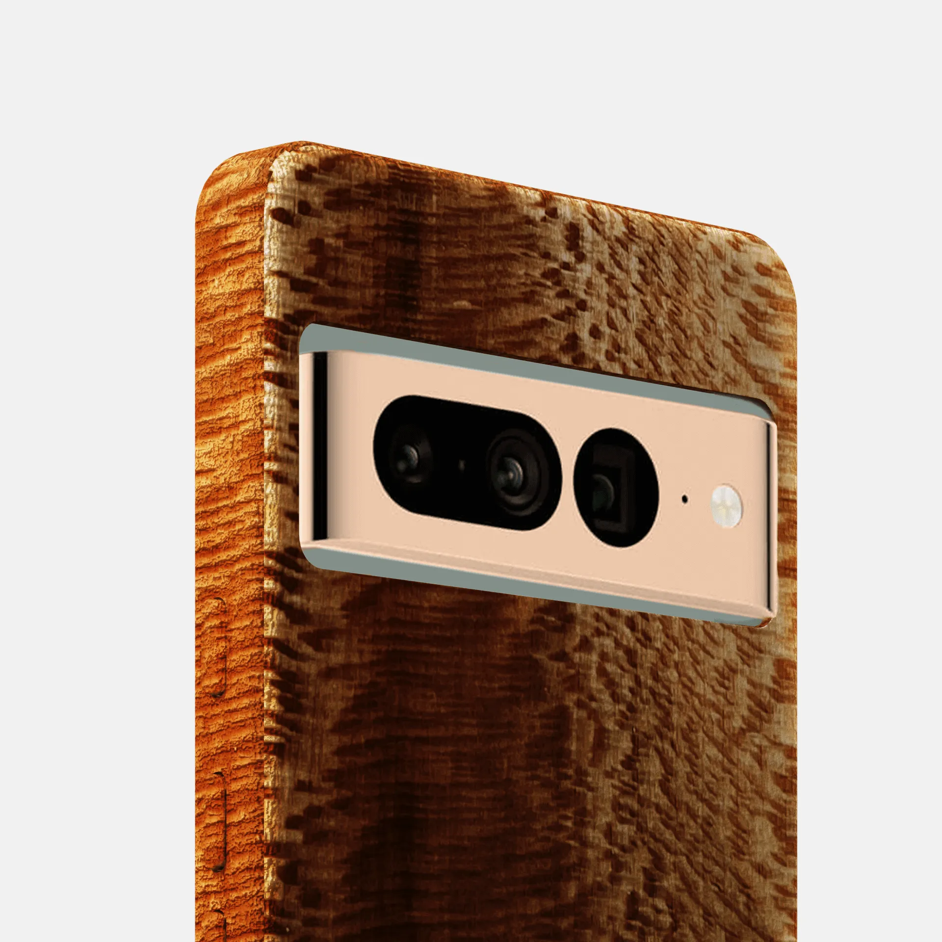 Google Pixel 8 Pro Wood Case