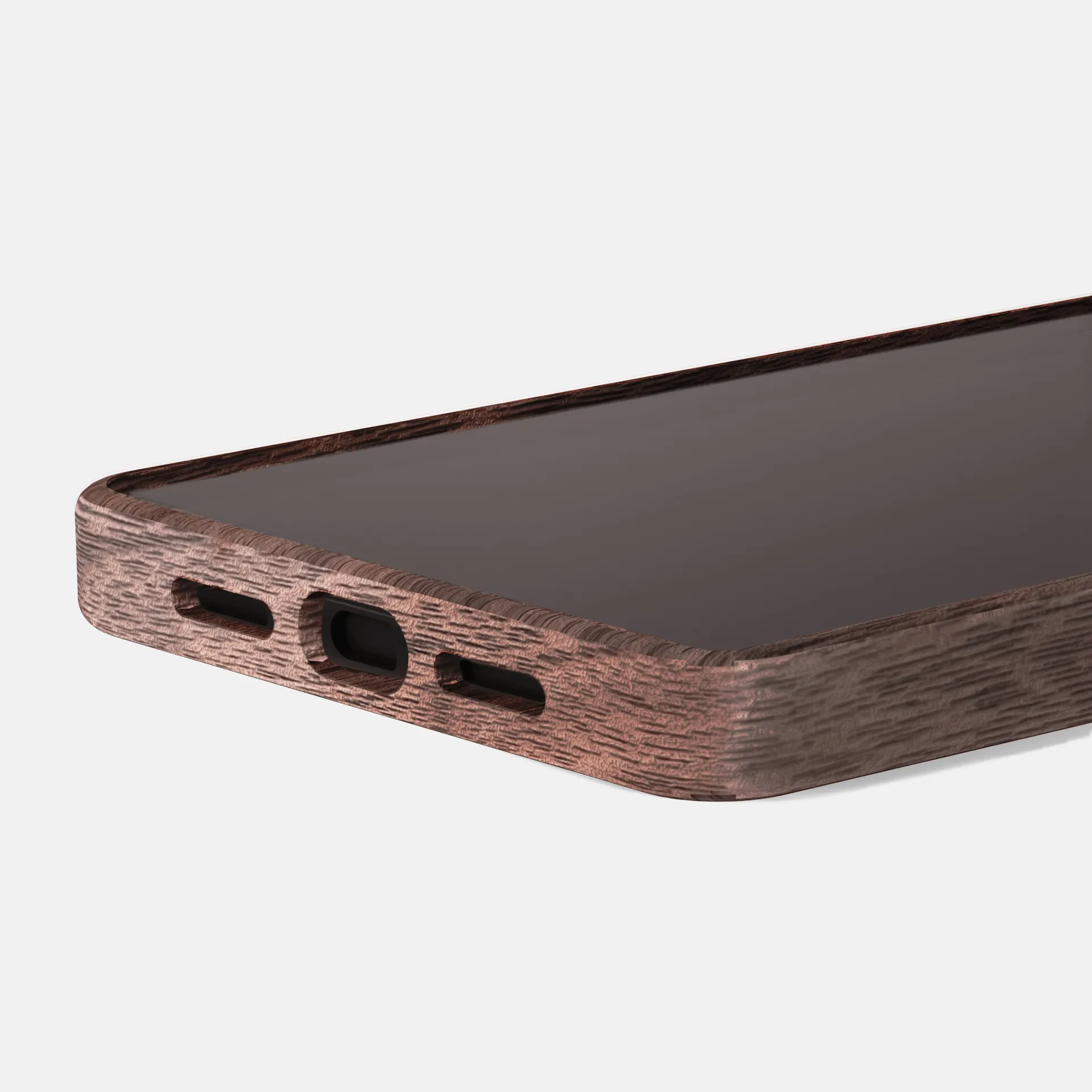 Google Pixel 8 Pro Wood Case