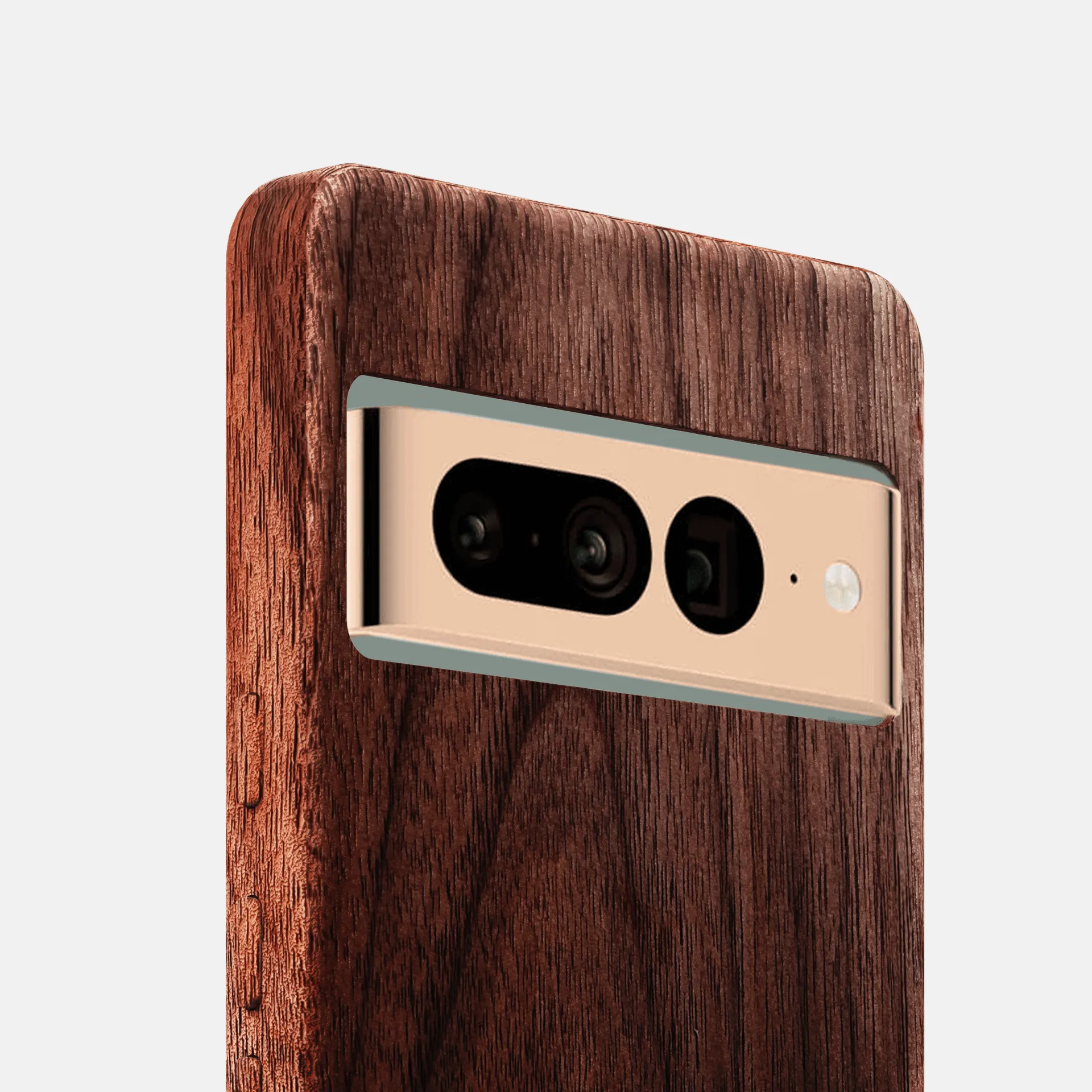 Google Pixel 8 Pro Wood Case