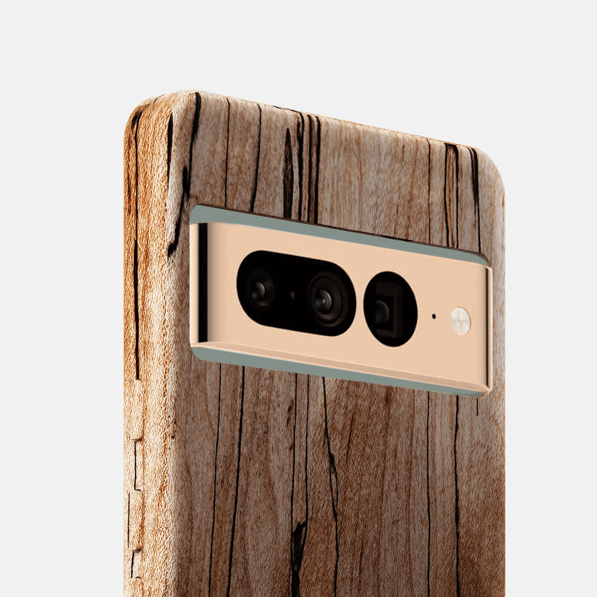 Google Pixel 8 Pro Wood Case