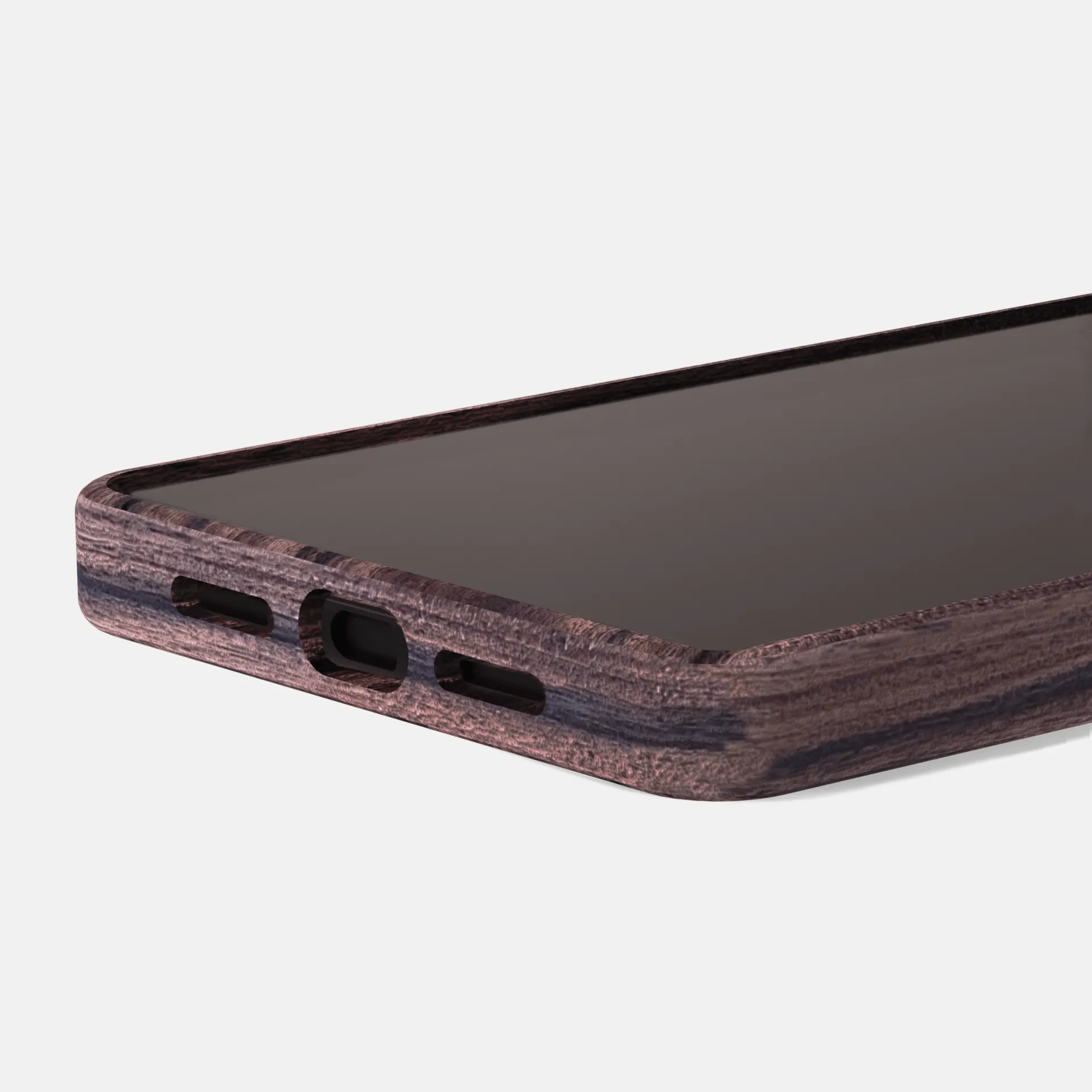 Google Pixel 8 Pro Wood Case