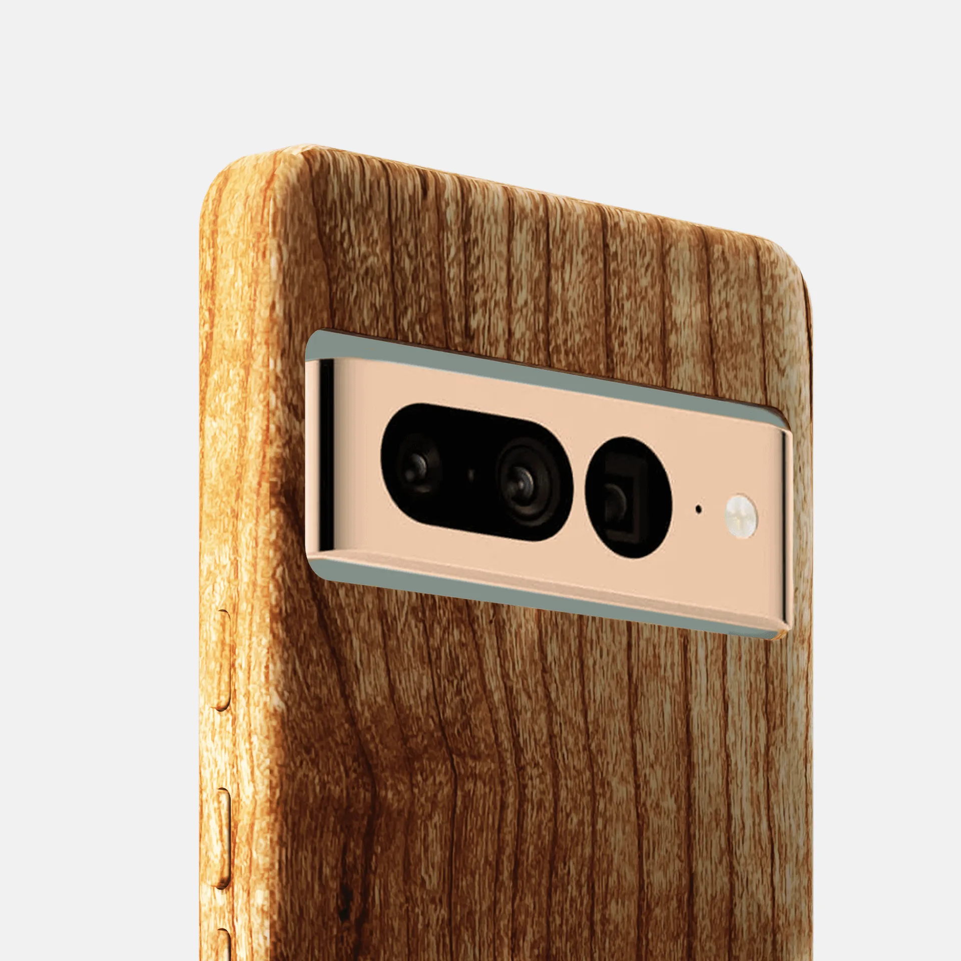 Google Pixel 8 Pro Wood Case