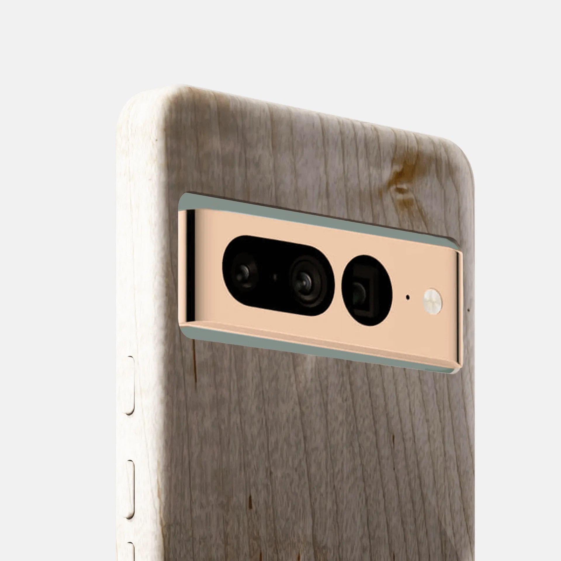 Google Pixel 8 Pro Wood Case