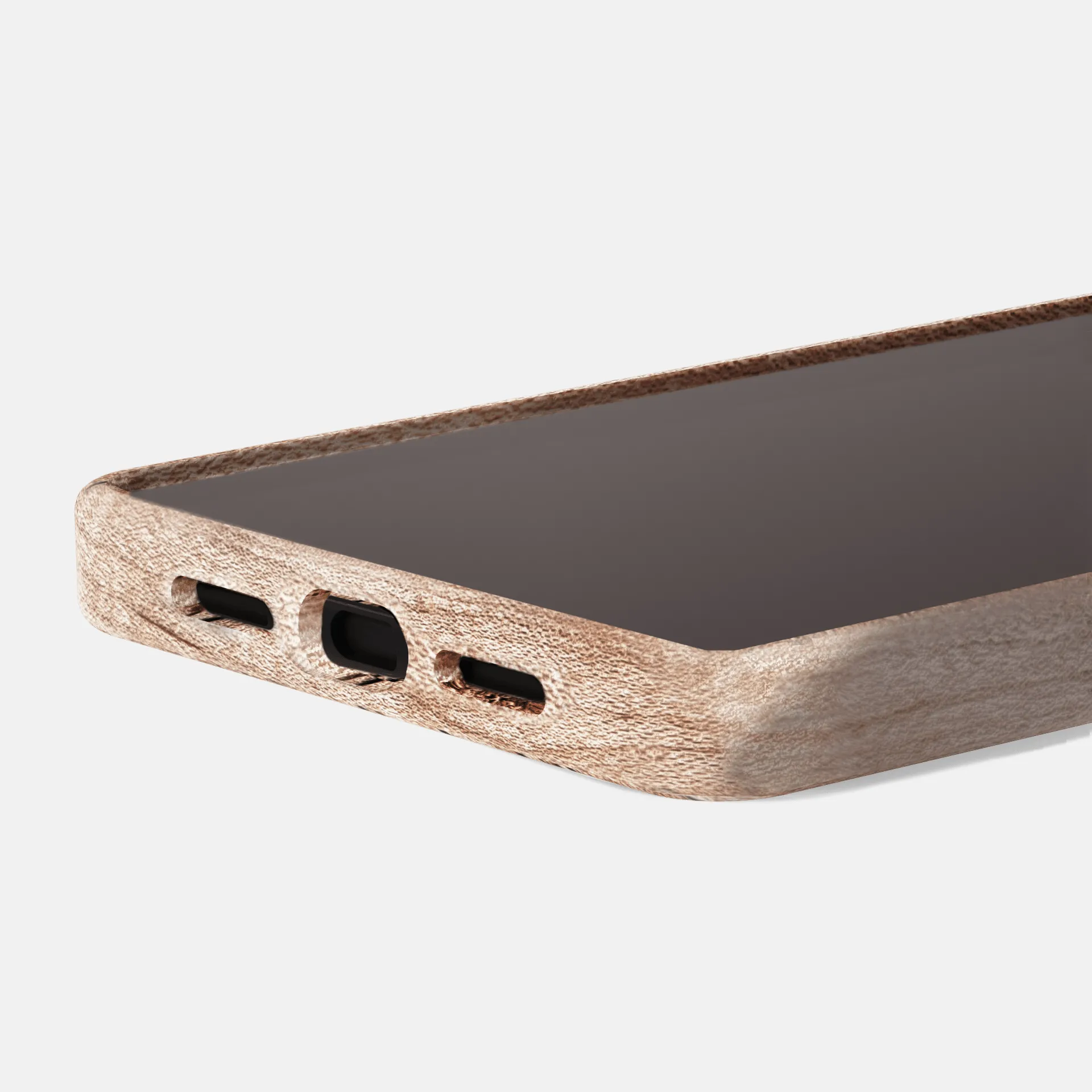 Google Pixel 8 Pro Wood Case