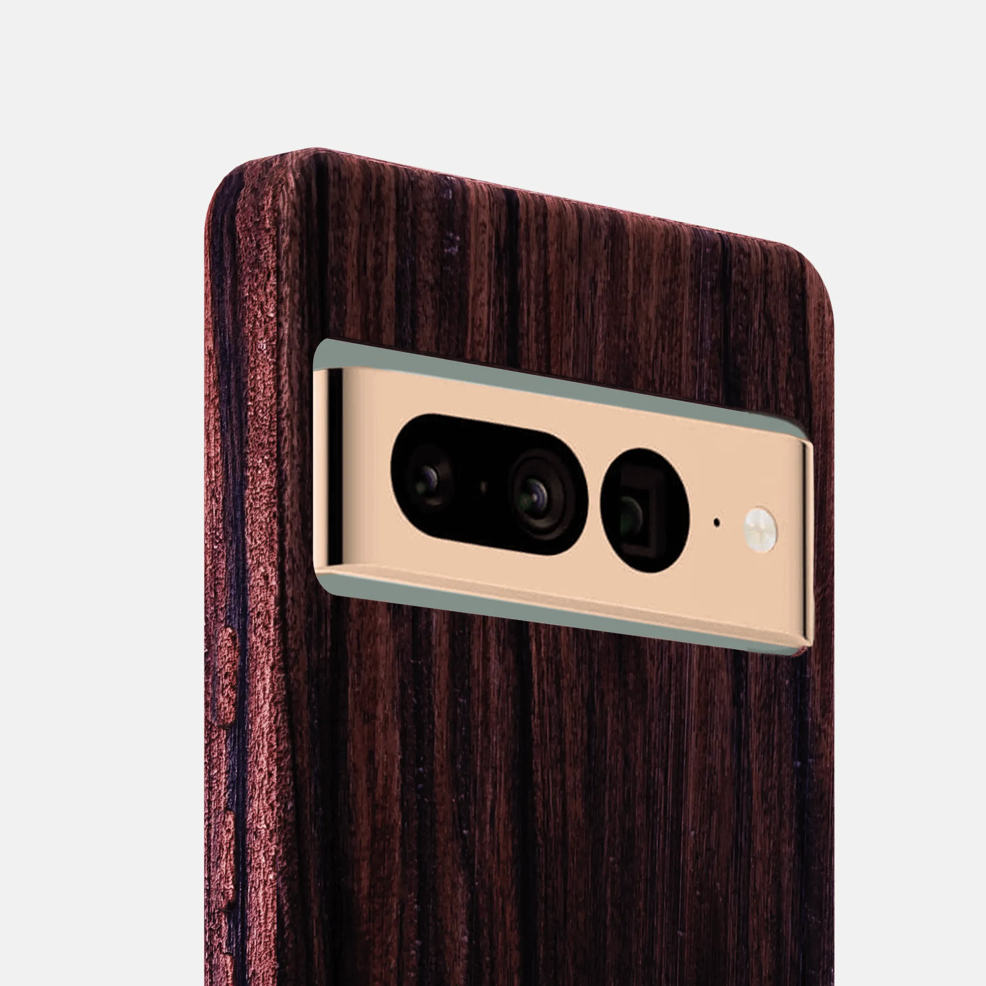 Google Pixel 8 Pro Wood Case