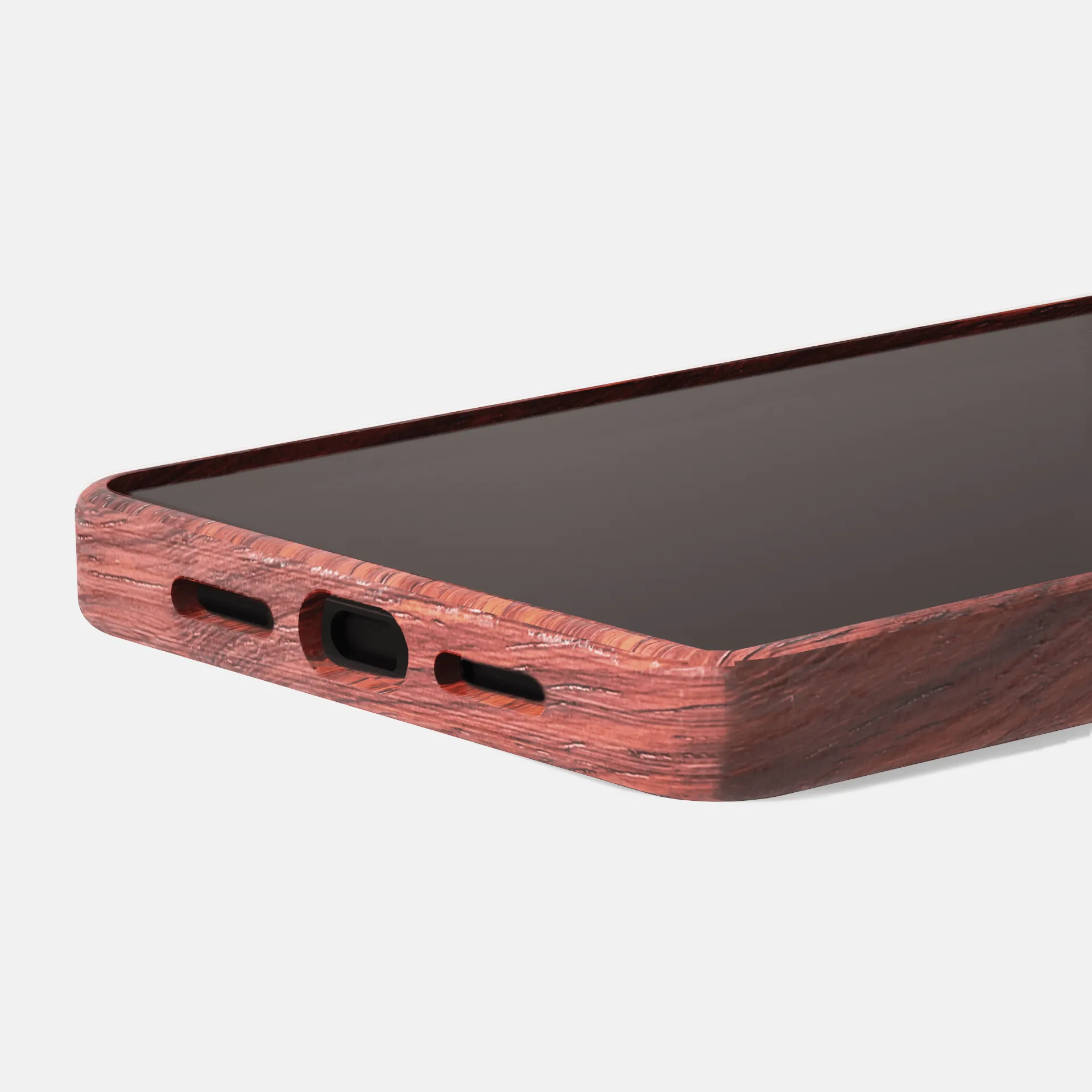 Google Pixel 8 Pro Wood Case