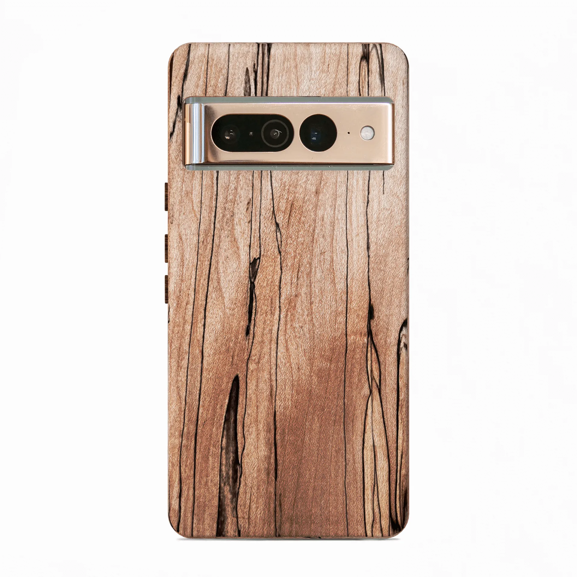 Google Pixel 8 Pro Wood Case