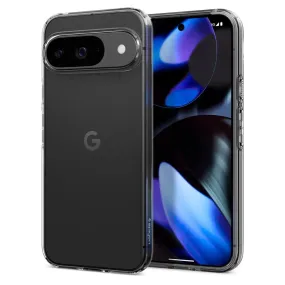 Google Pixel 9 Pro / Pixel 9 Case Crystal Flex