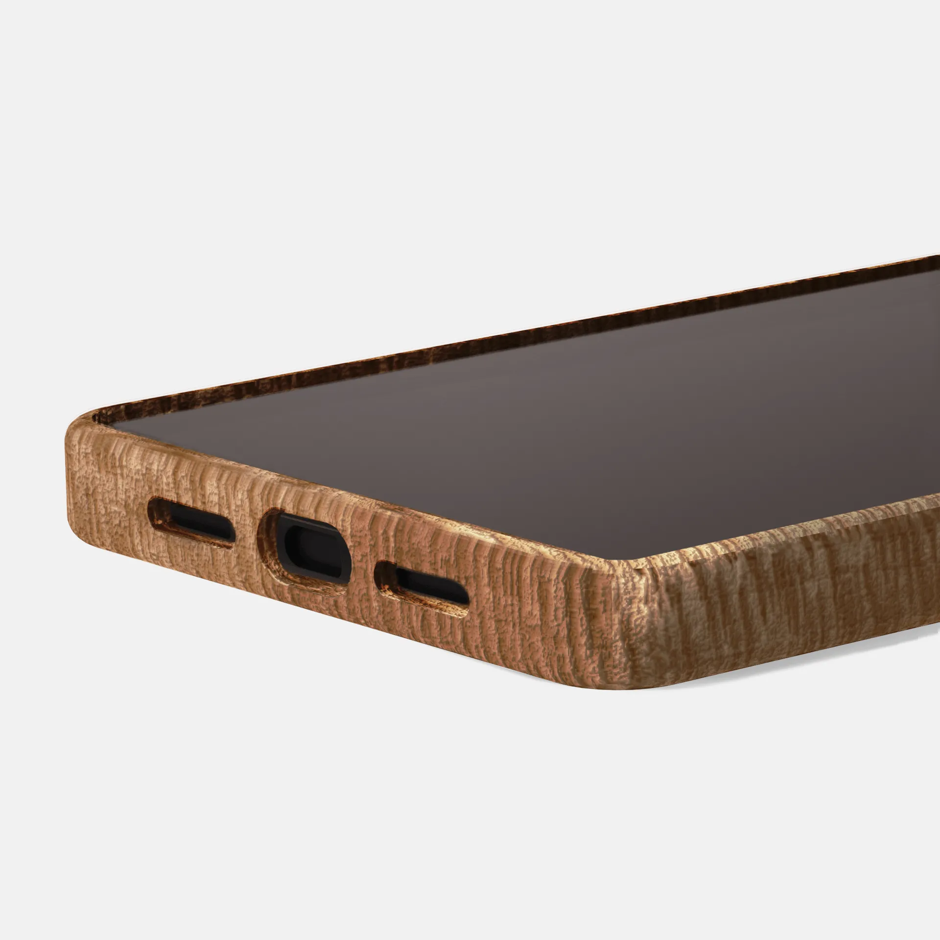 Google Pixel 9 Pro Wood Case