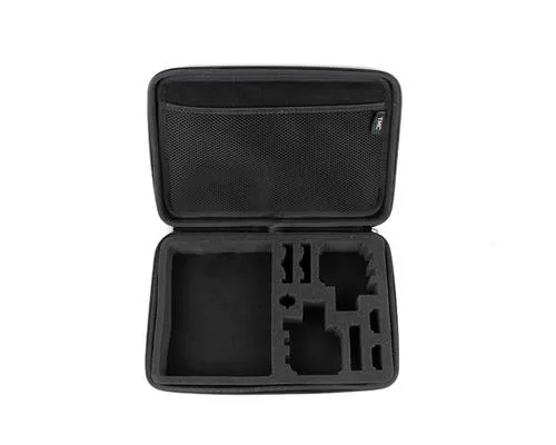 GoPro Big EVA Full Set POV Case for Hero 2/ 3/ 3 / 4 Camera - Black