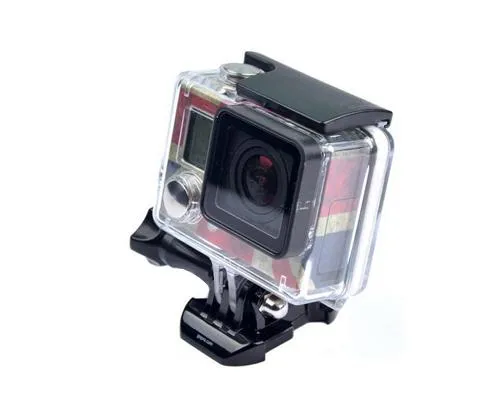 GoPro UK Flag Protective Skin Sticker for Hero 3 Hero 3  Camera