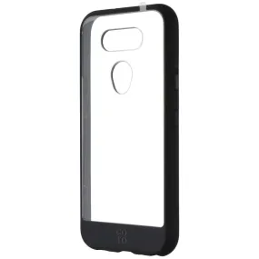 GoTo Define Series Case for LG Aristo 5/LG K31/LG K8x - Clear/Black