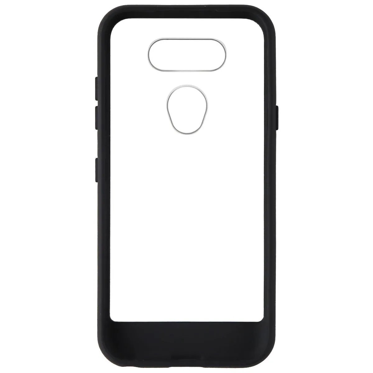 GoTo Define Series Case for LG Aristo 5/LG K31/LG K8x - Clear/Black