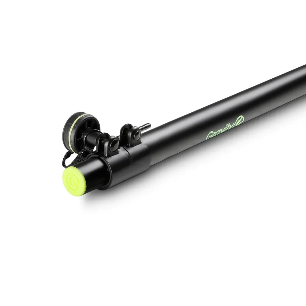 Gravity GR-GSP2332B Adjustable Speaker Pole - 32" to 56"