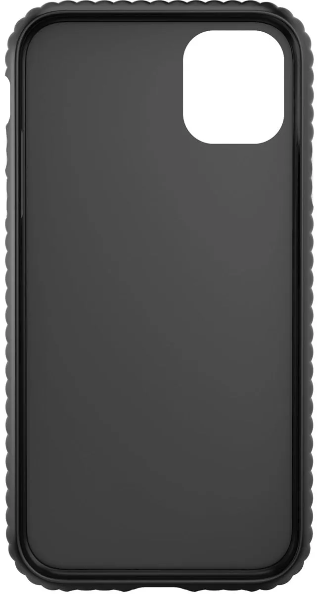 Guardian Case for Apple iPhone 11 - Black