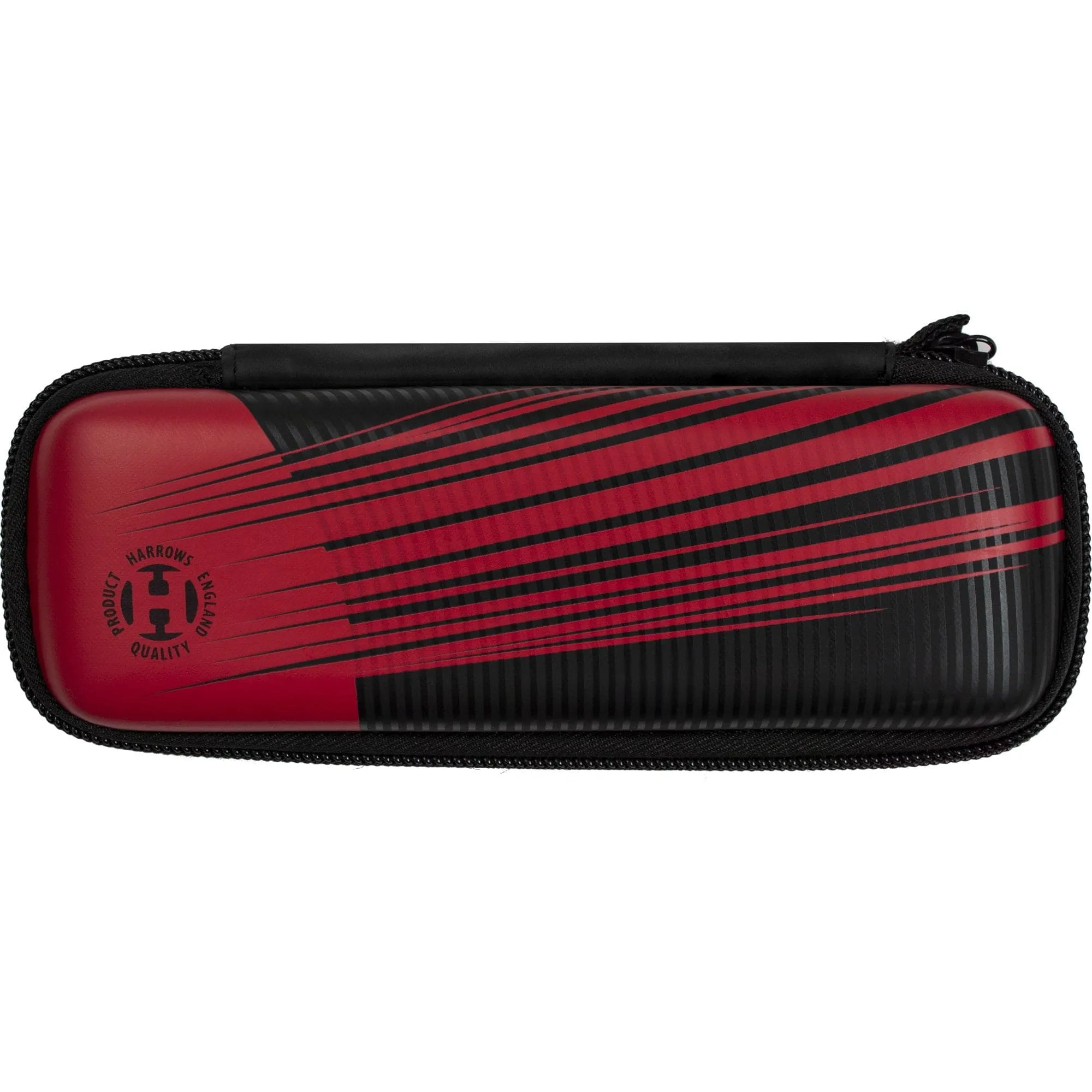 Harrows Blaze Fire Dart Wallet - Darts Case - Strong