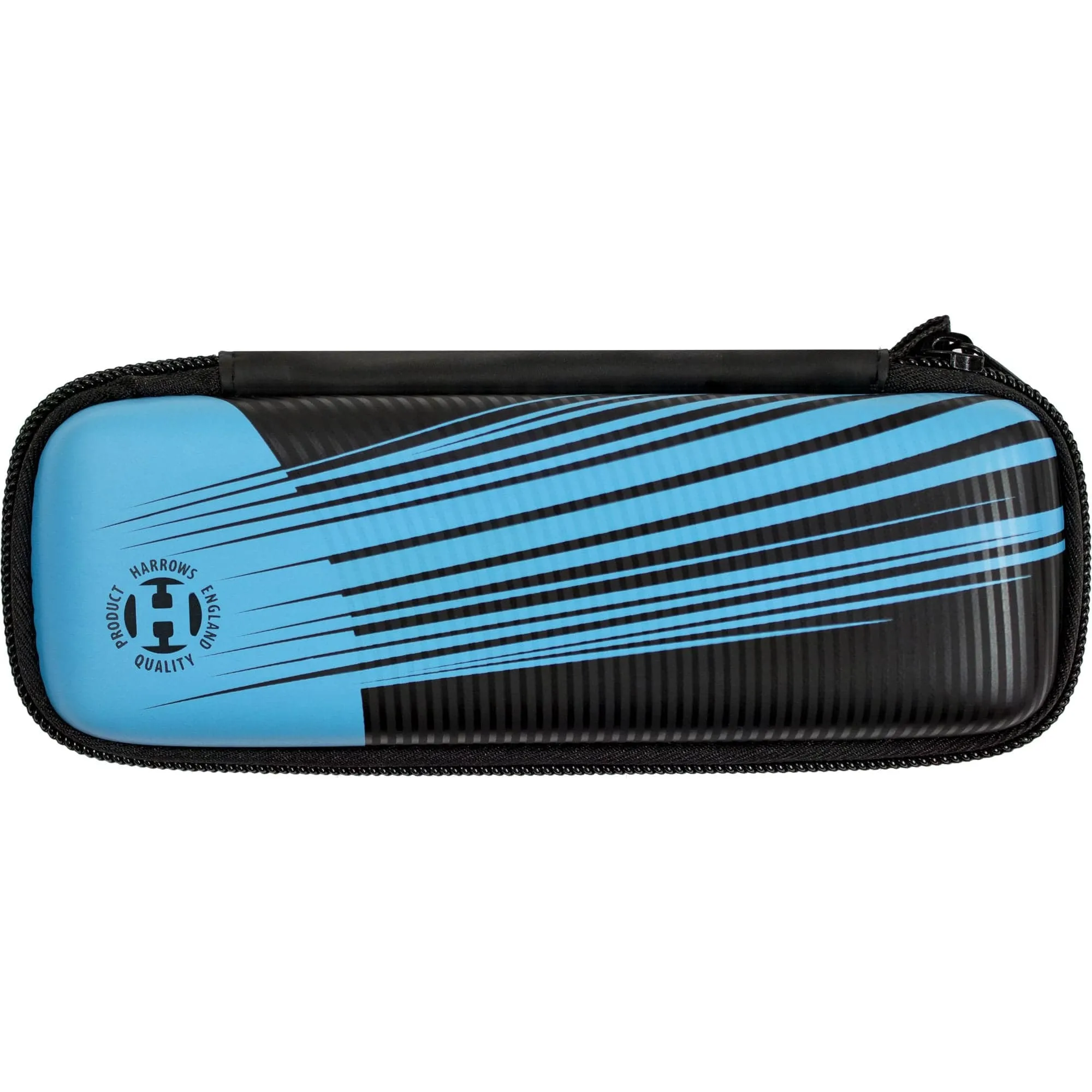 Harrows Blaze Fire Dart Wallet - Darts Case - Strong