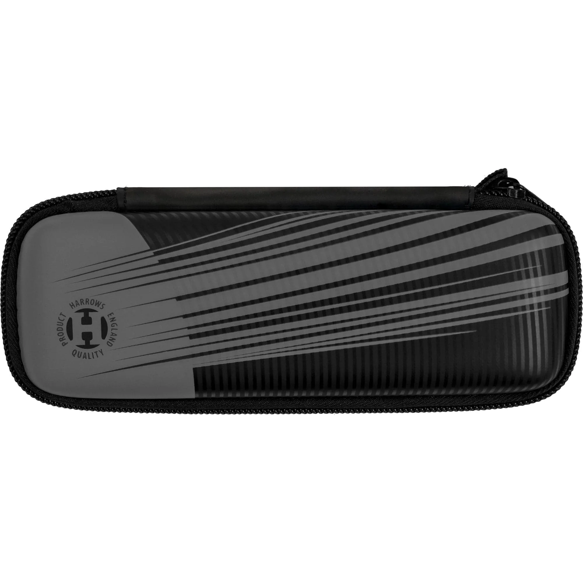 Harrows Blaze Fire Dart Wallet - Darts Case - Strong