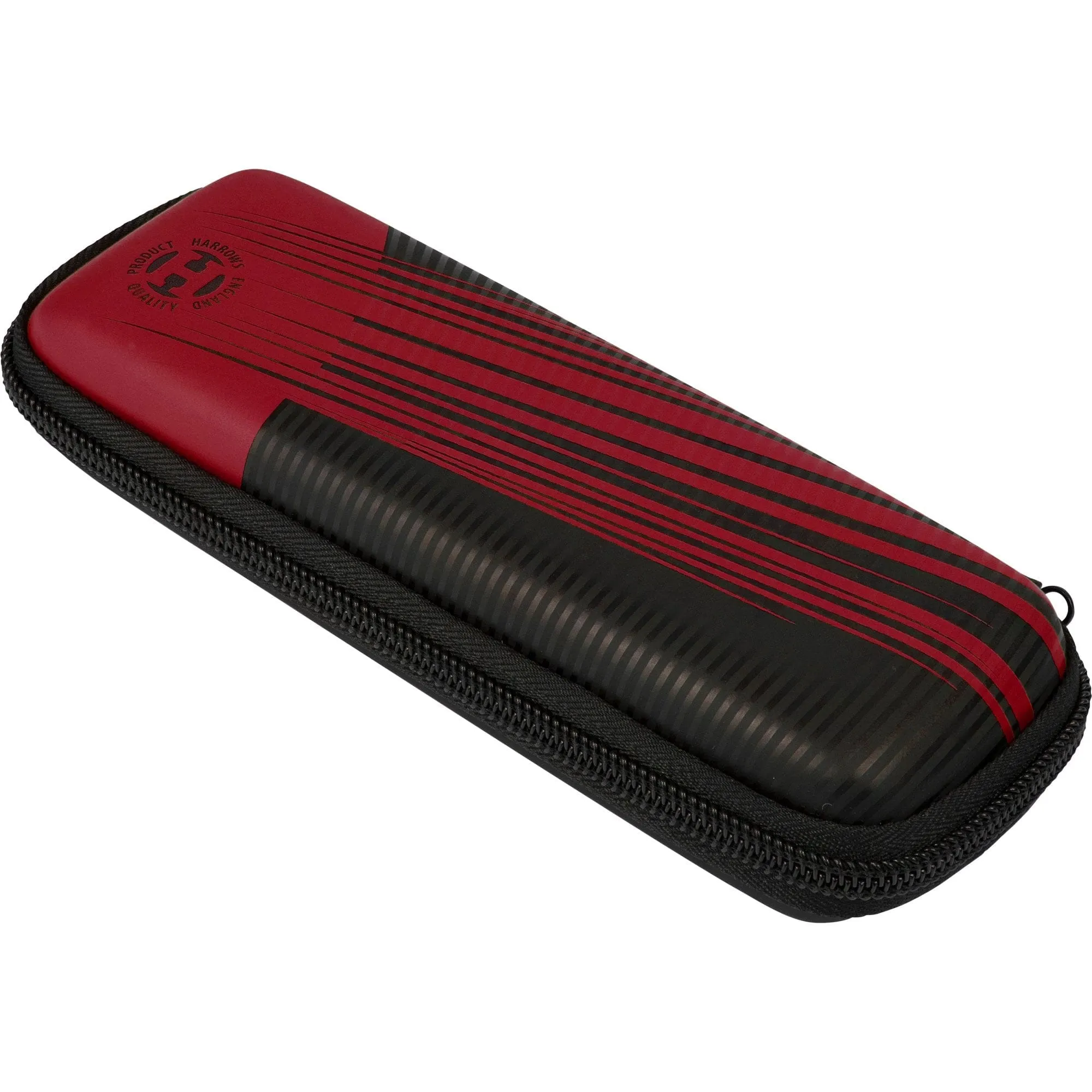 Harrows Blaze Fire Dart Wallet - Darts Case - Strong