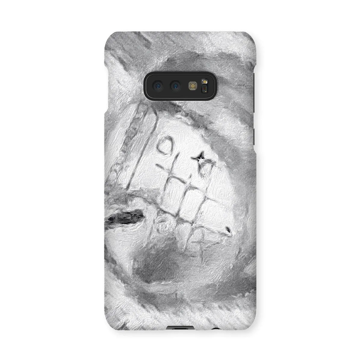 Head Snap Phone Case