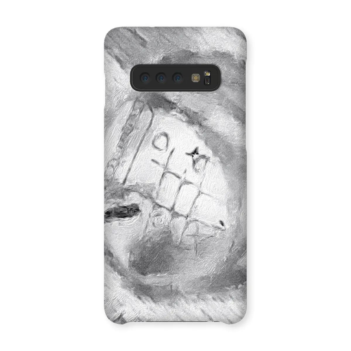 Head Snap Phone Case