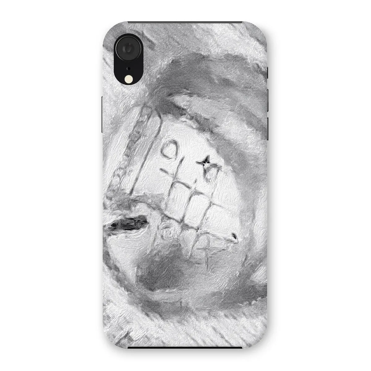 Head Snap Phone Case