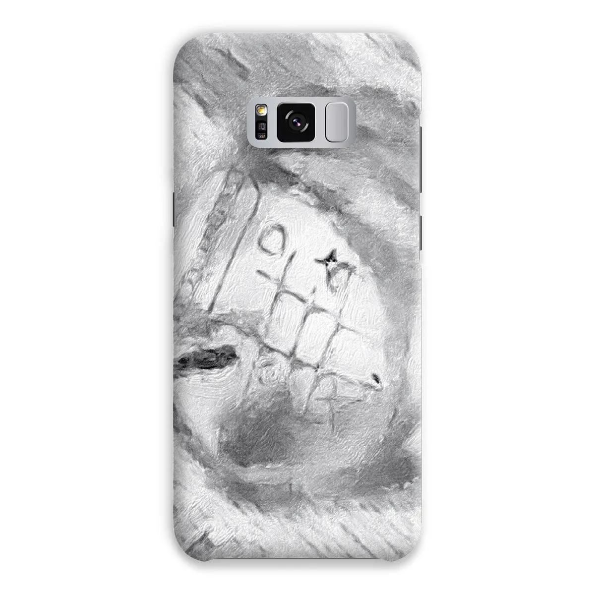 Head Snap Phone Case