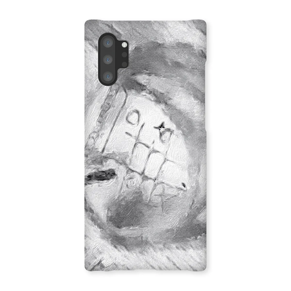 Head Snap Phone Case