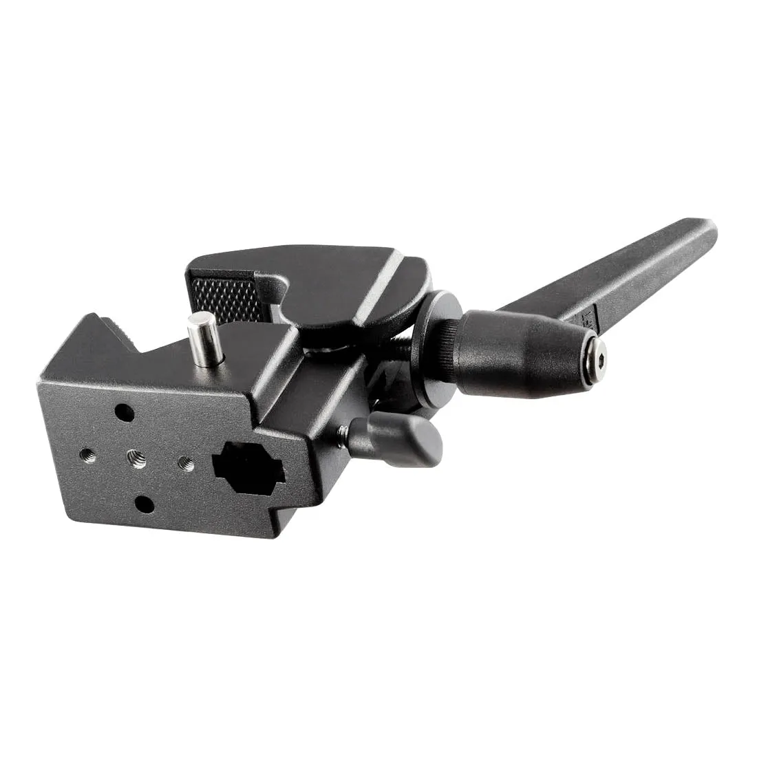 Heavy-Duty LSA-03 Clamp with 18cm Extension Arm