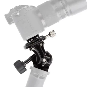 HM1 Tilt Head for Monopod | 1-Axis