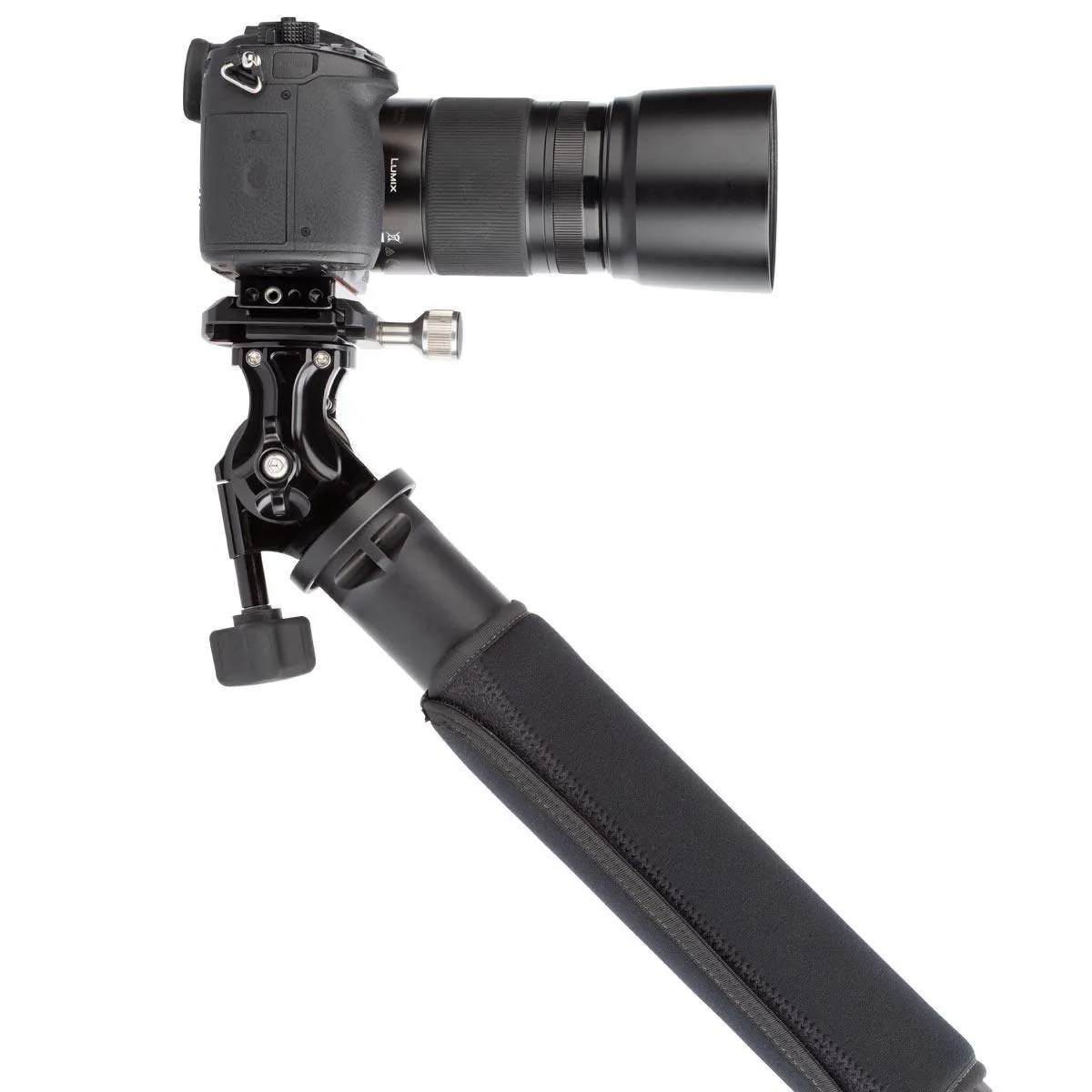 HM1 Tilt Head for Monopod | 1-Axis