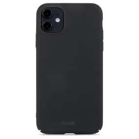 Holdit iPhone 11 Slim Case - Black