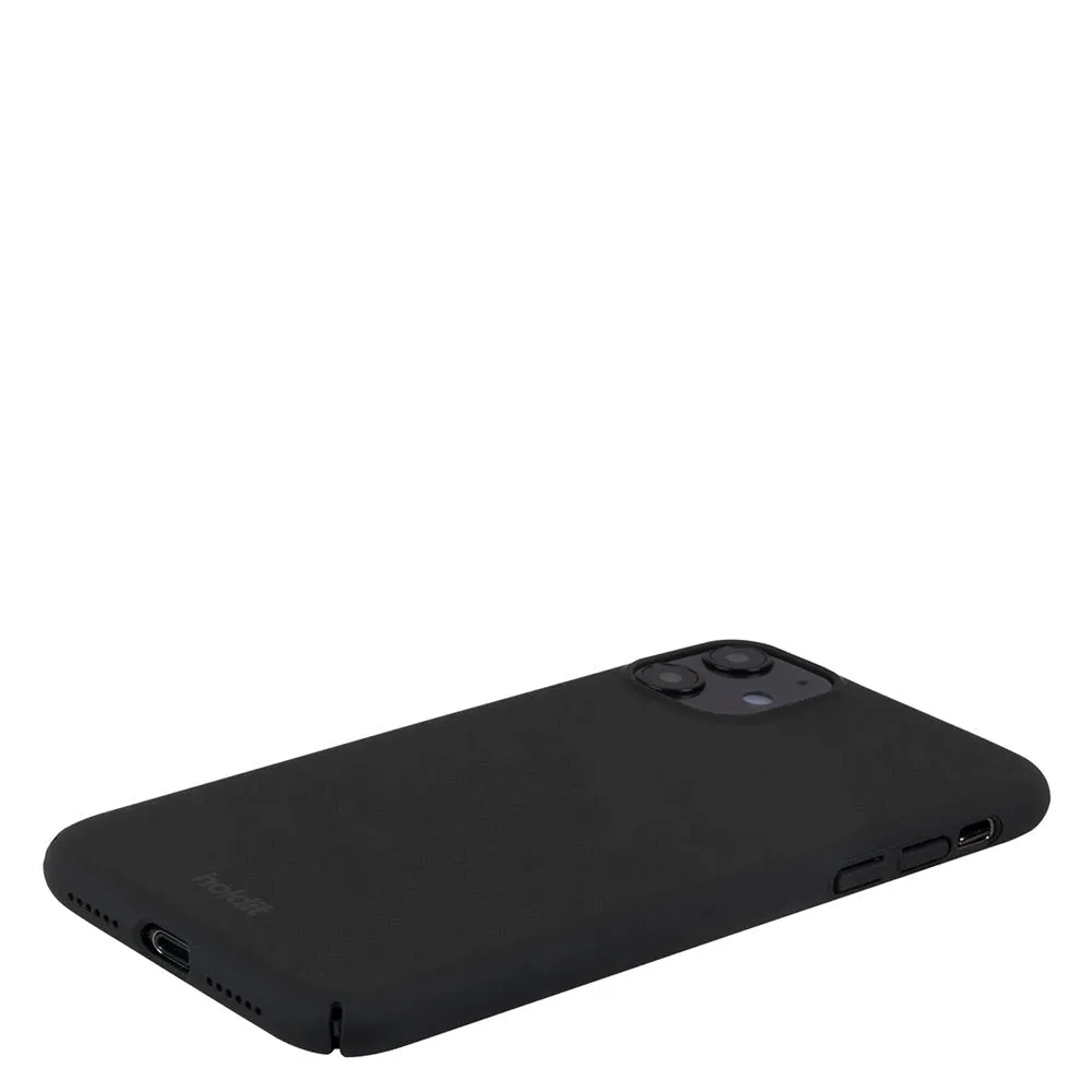 Holdit iPhone 11 Slim Case - Black