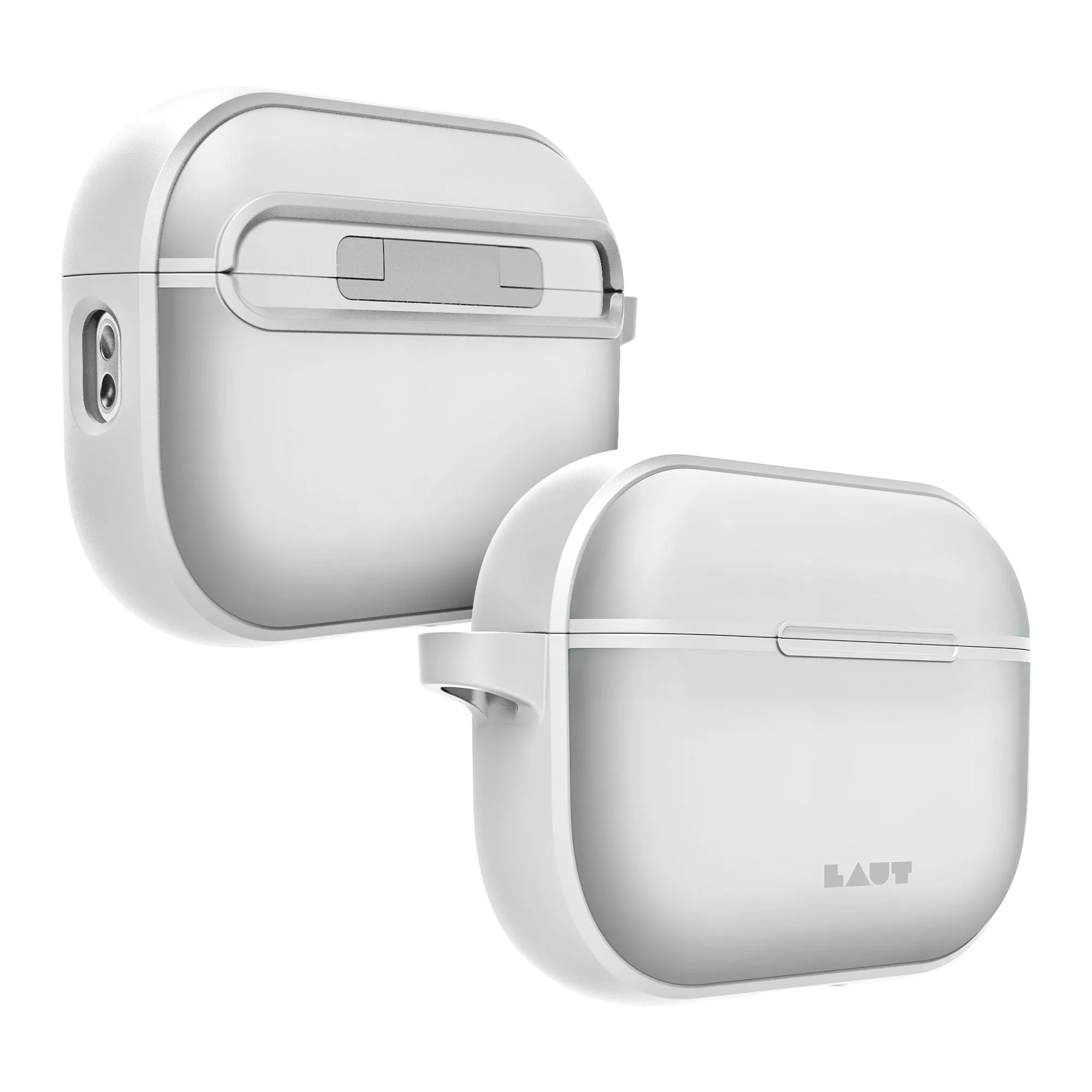 HUEX PROTECT case for AirPods Pro (1st & 2nd Generation)