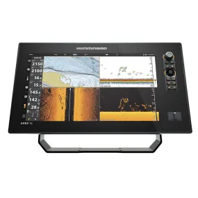 Humminbird APEX 16 MSI  Chartplotter