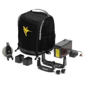 Humminbird PTC U2 - PORTABLE CARRYING CASE KIT 740157-1