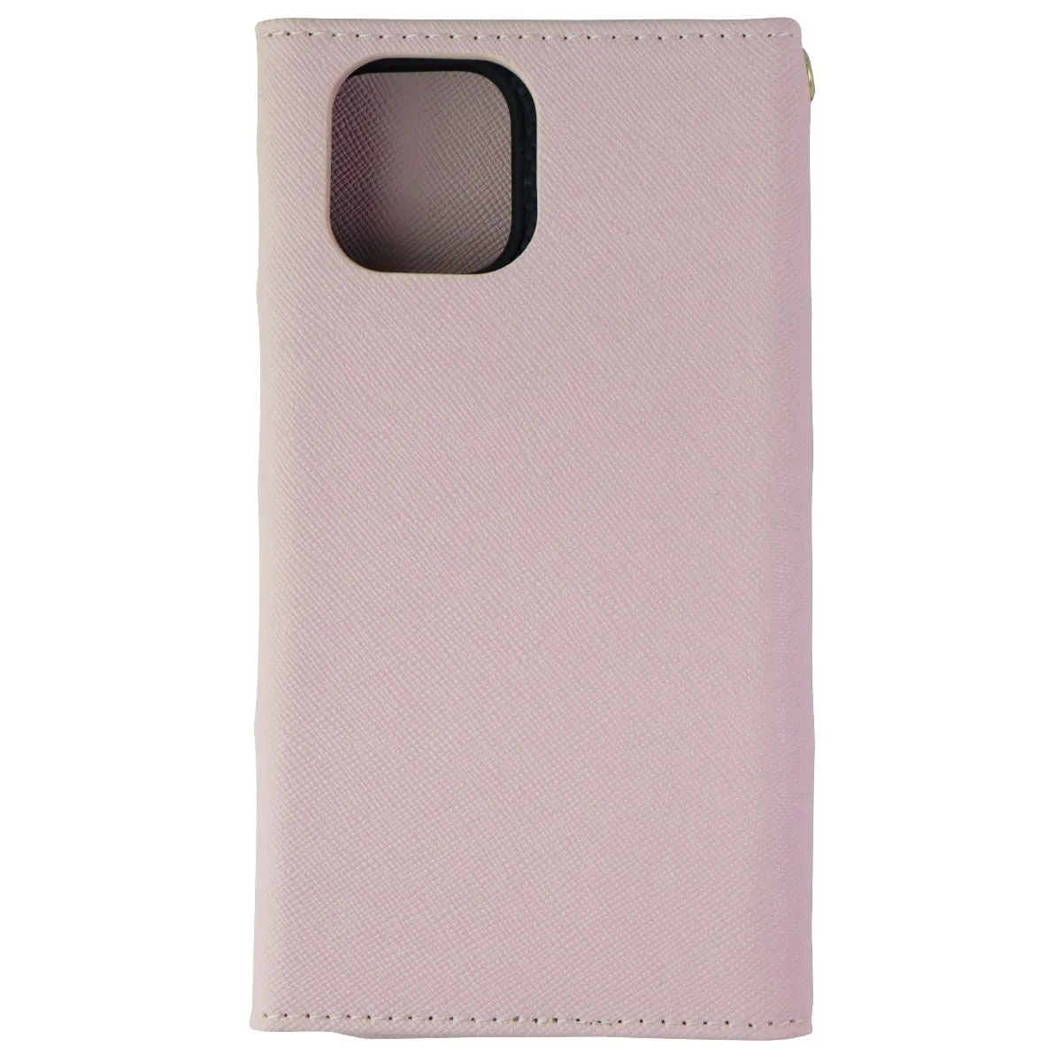 iDeal of Sweden Mayfair Clutch Wallet Case for Apple iPhone 11 Pro - Pink Rose