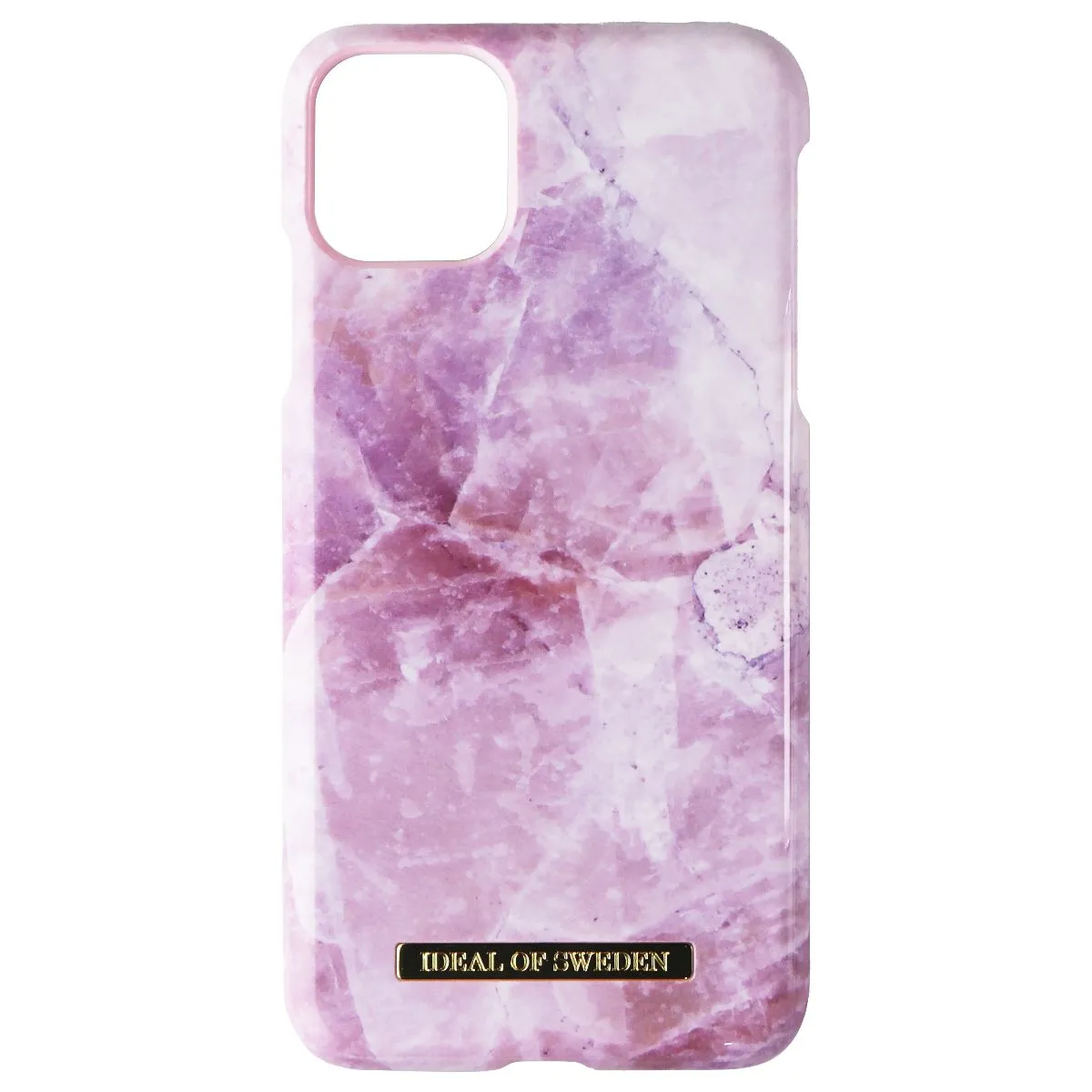 iDeal of Sweden Printed Case for Apple iPhone 11 Pro Max - Pilion Pink Marble