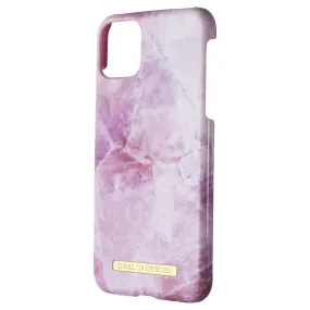 iDeal of Sweden Printed Case for Apple iPhone 11 Pro Max - Pilion Pink Marble