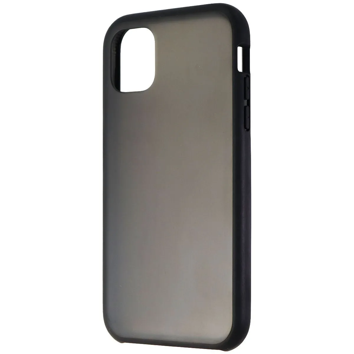 Impact Gel Crusader Chroma Series Case for Apple iPhone 11 - Black